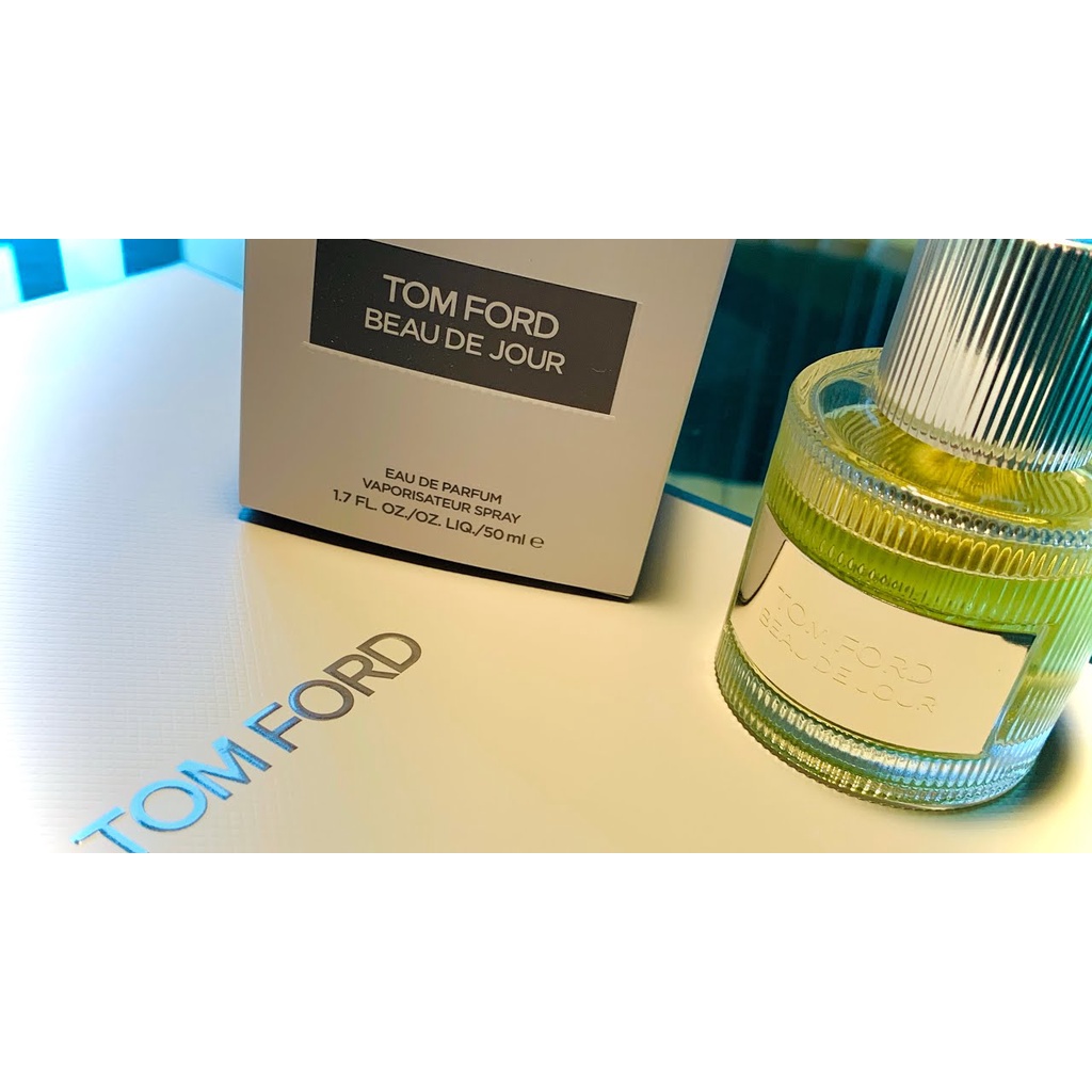 Nước hoa Tom Ford Beau De Jour