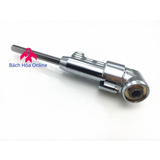 Đầu chuyển hướng vặn vít
