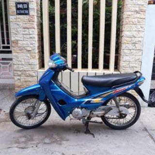 Dàn áo xe wave nhỏ