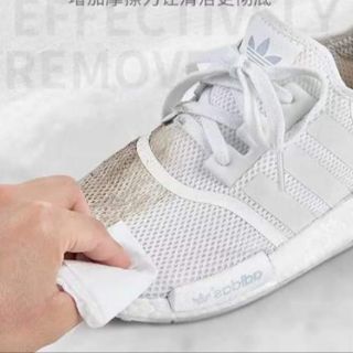 Giấy lau giầy thần thánh Sneaker