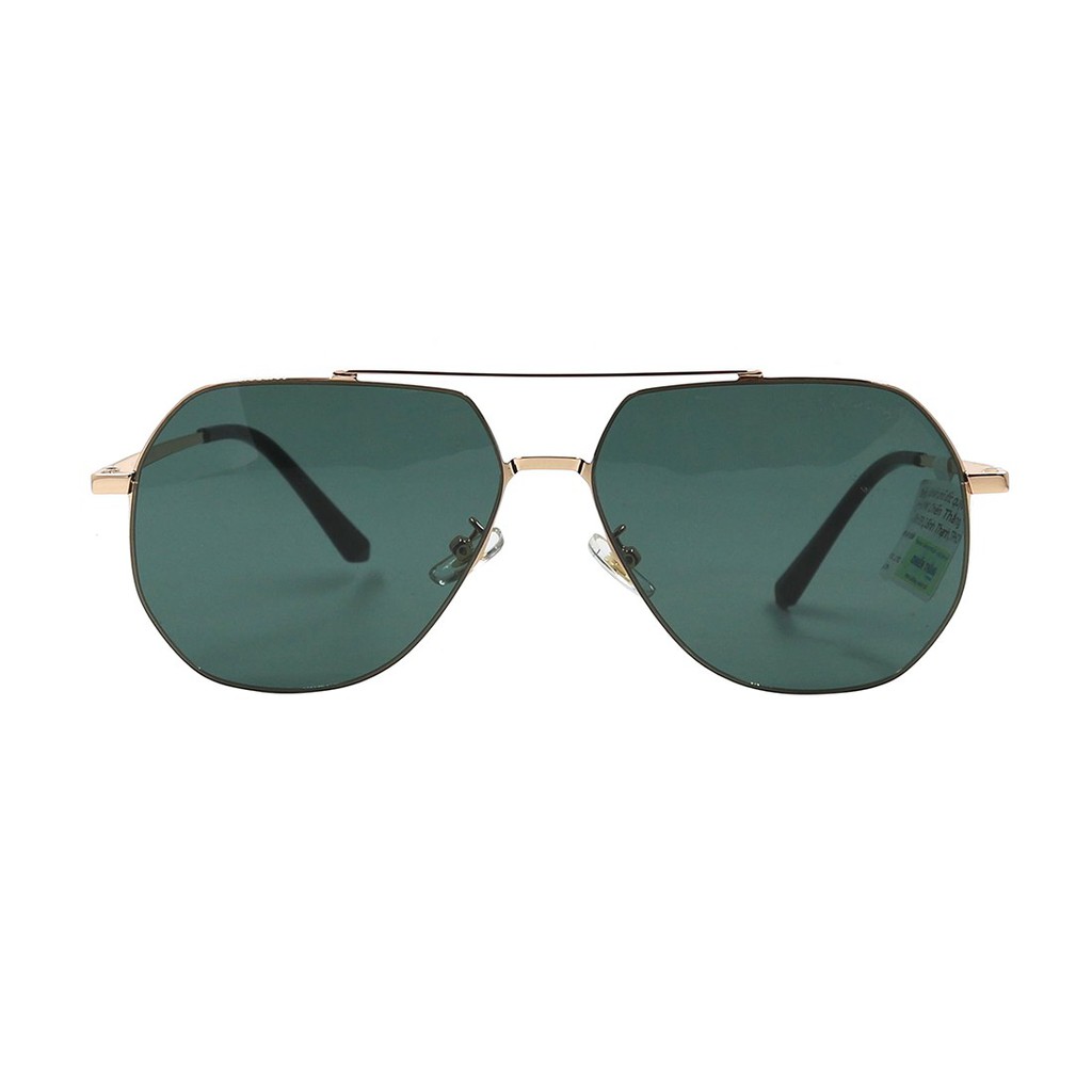 (Hàng chính hãng) Kính mát nam nữ Vigcom VG2163 màu sắc thời trang