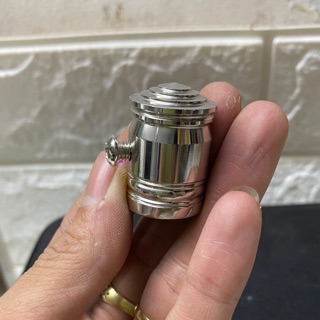 chụp giò đạp INOX ( ko găn xe côn tay) gắn các loại xe Honda - SYM - Su