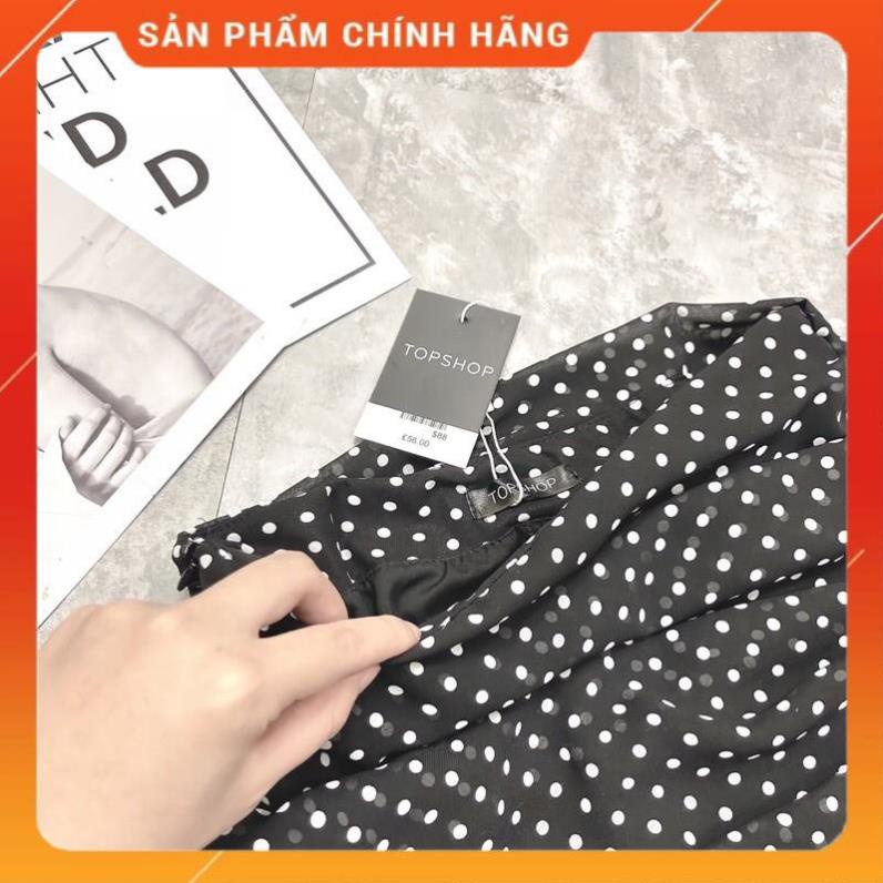 CHÂN VÁY CHẤM BI THẦN THÁNH