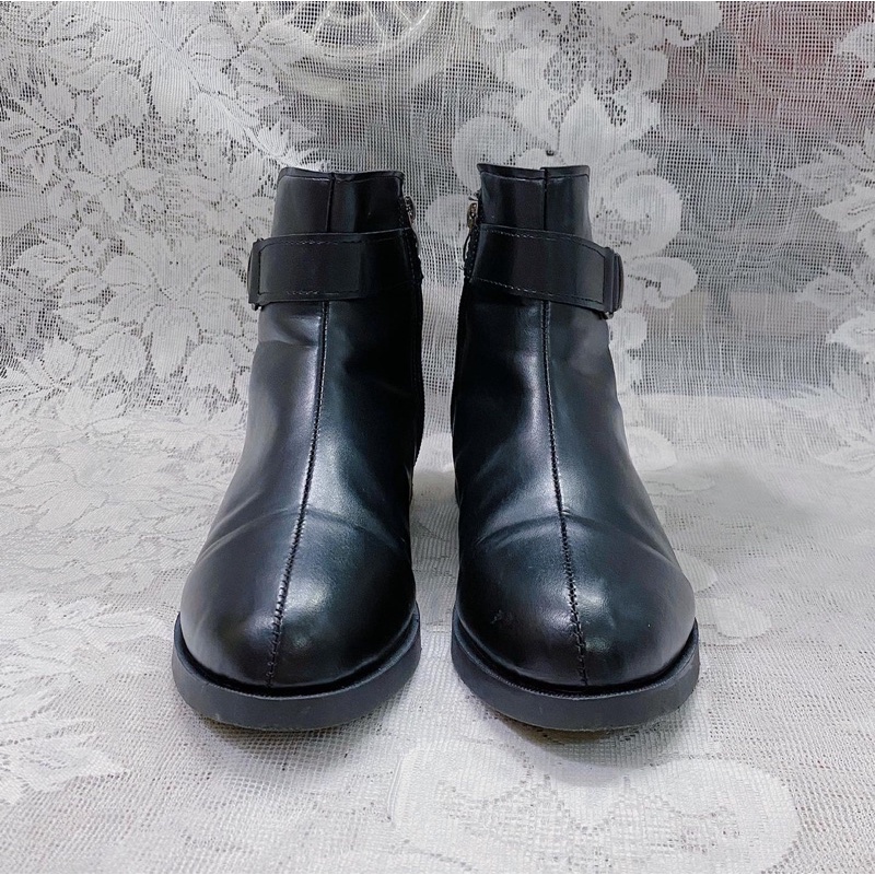 Boots da thời trang 2hand