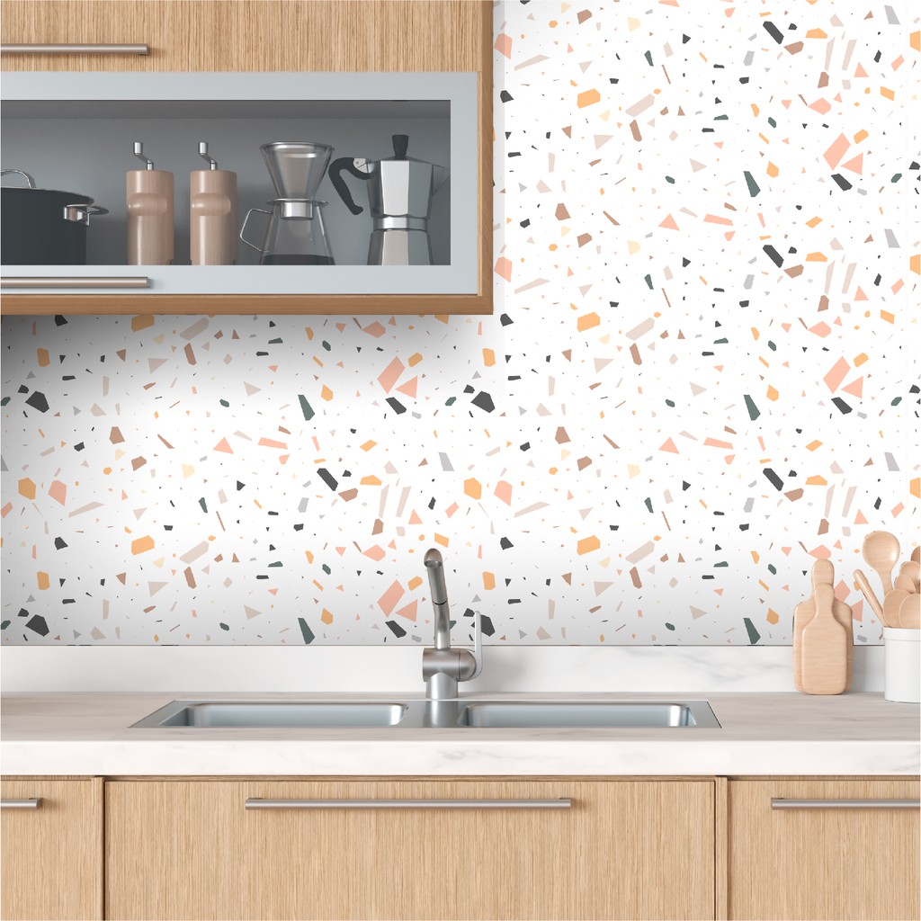 Decal dán bếp cao cấp - Khổ 120 x 60 cm - DGB-102 | BigBuy360 - bigbuy360.vn