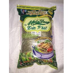 Miến Dong Đức phát  gói 500 gram