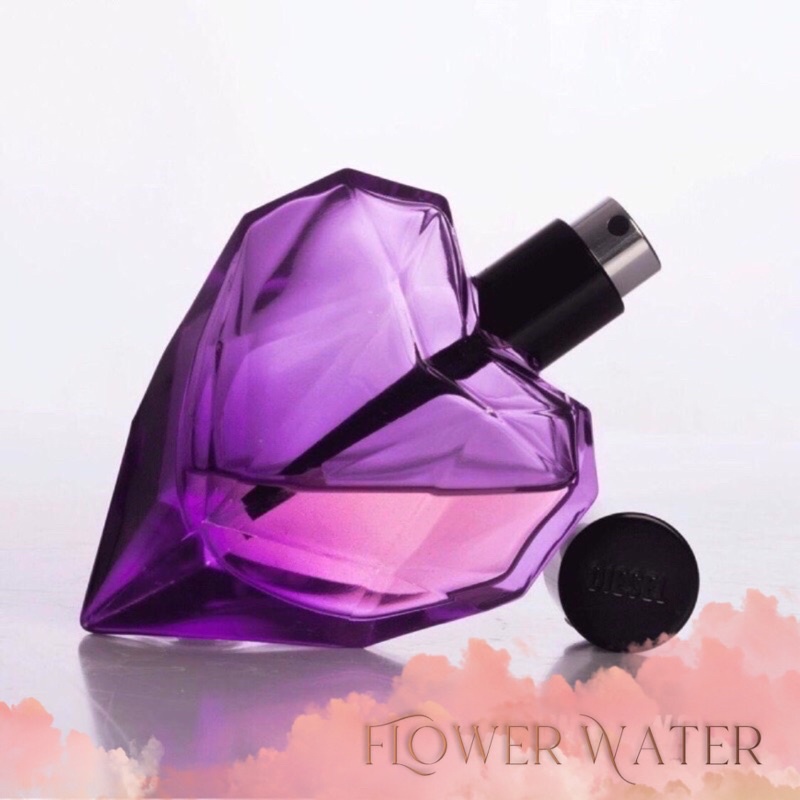 Nước hoa Nữ DieseI Loverdose 100ML