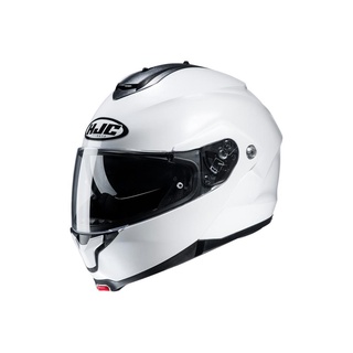 Mũ lật hàm hjc c91 vỏ tổng hợp polycarbonate cải tiến.c91 smart hjc kết hợp với bluetooth -𝗕𝗜𝗞𝗘𝗥𝗦 𝗦𝗧𝗢𝗥𝗘