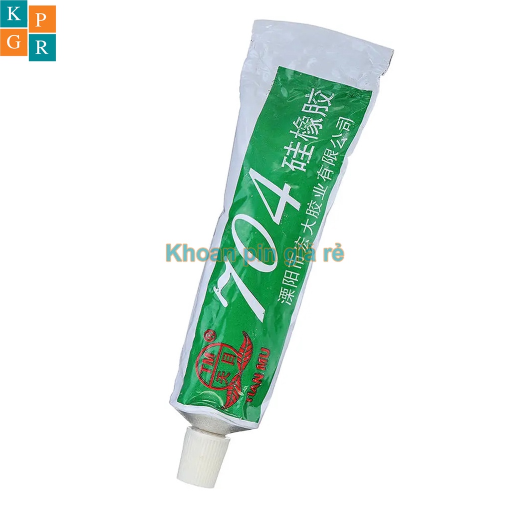 Keo đổ mạch điện tử 704 705