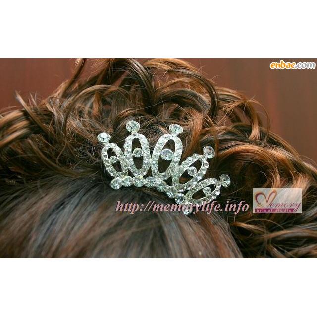 Vương miện Cô dâu và Dạ hội (5)