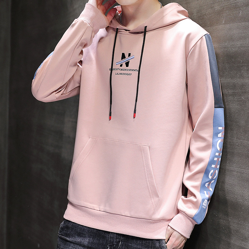 Áo Hoodie Dài Tay Thời Trang Dành Cho Nam | BigBuy360 - bigbuy360.vn