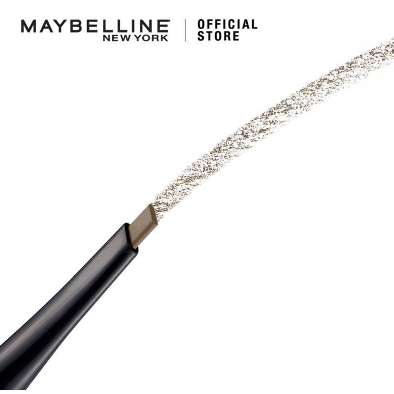 (hàng Mới Về) Bảng Phấn Mắt Maybelline Define & Pha Lê Màu Nâu Tự Nhiên