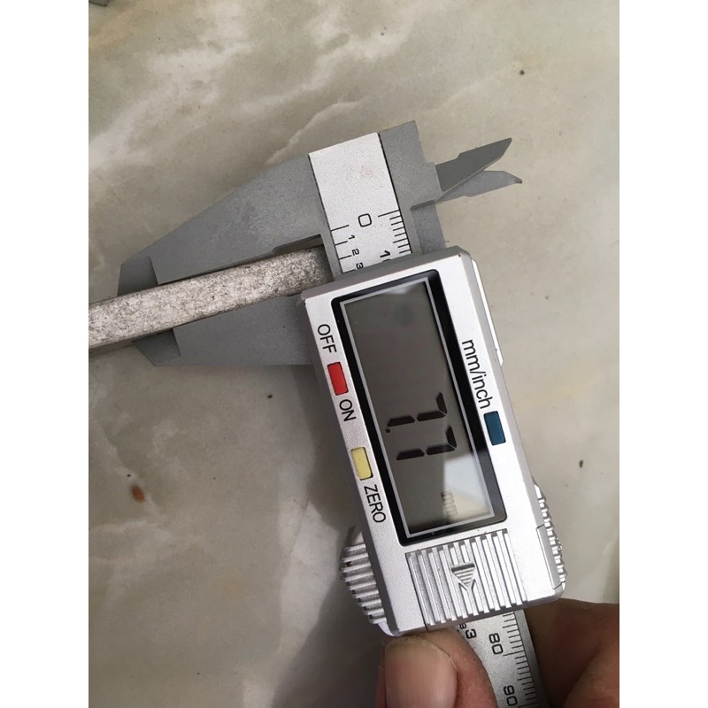 Nhôm tỏa nhiệt tháo máy