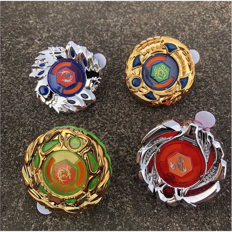 Con Quay Phép Thuật Có Đèn Giúp Bé Vui Chơi Cho Trẻ Phát Triển Vận Động