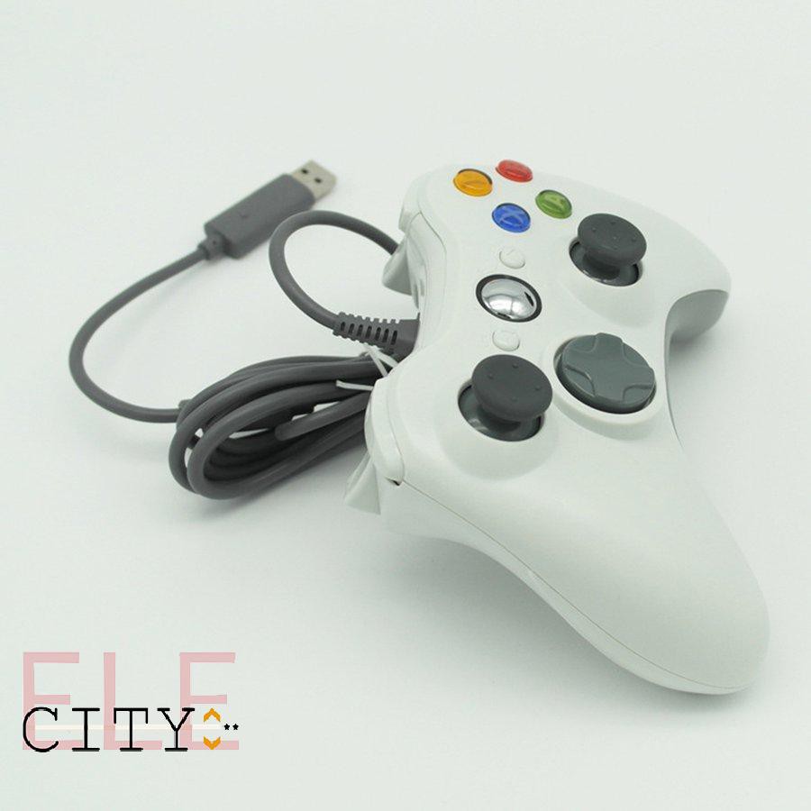 Tay Cầm Chơi Game Có Dây 22ele Cho Microsoft Xbox 360 | BigBuy360 - bigbuy360.vn