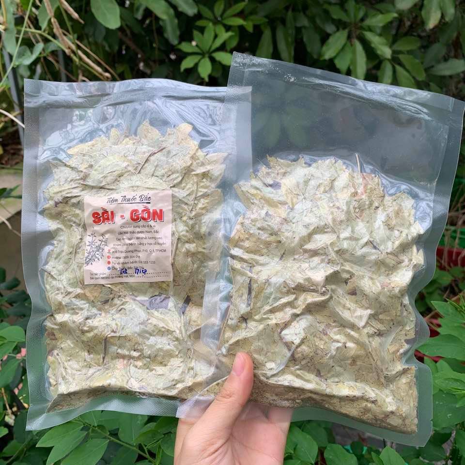 100g Lá Phan Tả Diệp (Có hút chân không bảo quản)