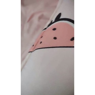 BỘ COTTON POLY DƯA HẤU