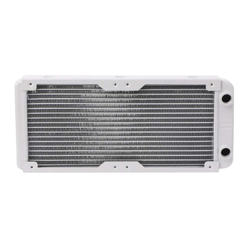 Bộ Tản Nhiệt Bằng Nhôm Nguyên Chất zzz 1 4 18 Cho CPU CO2 Máy Tính