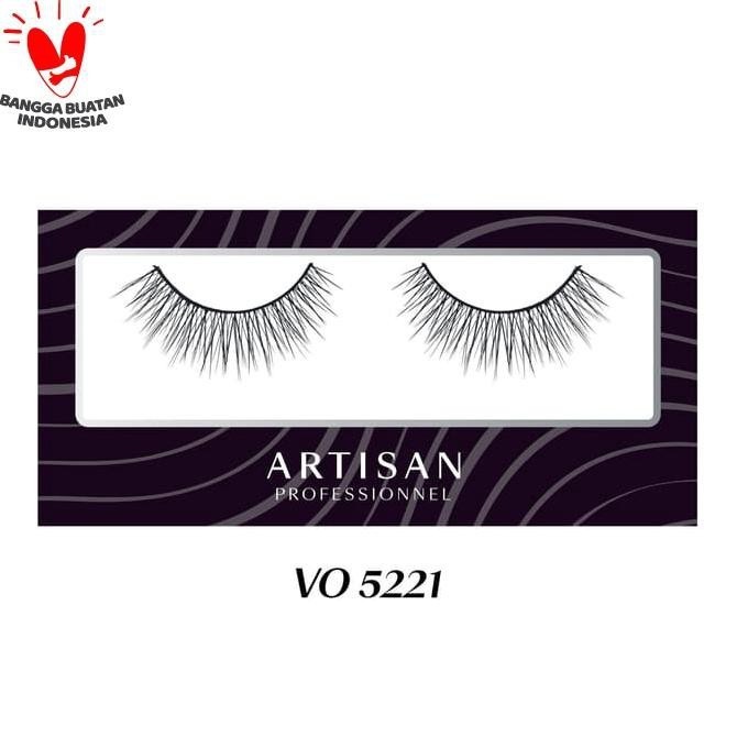 (Hàng Mới Về) Mascara Trang Điểm Mi Chuyên Nghiệp Vo 5221 5921 | BigBuy360 - bigbuy360.vn