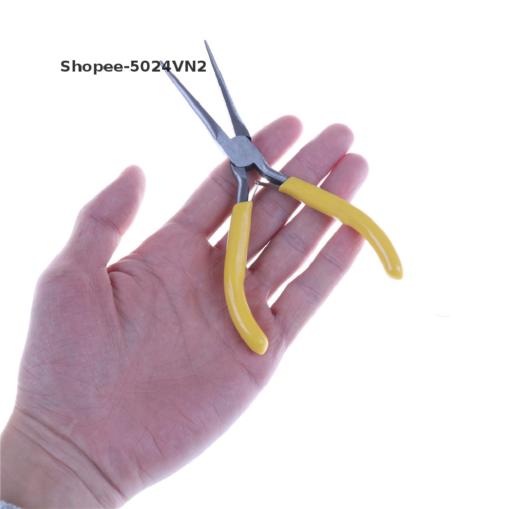 Kìm Mũi Dài 5 '' / 125mm Sửa Chữa Đa Năng