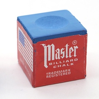 Lơ Bi a Billee Lơ Bida CLB MASTER Billiard Chalks