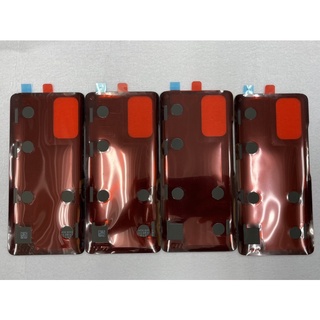 nắp lưng note 10 pro cty 100% / lưng redmi note 10 pro cty 100%