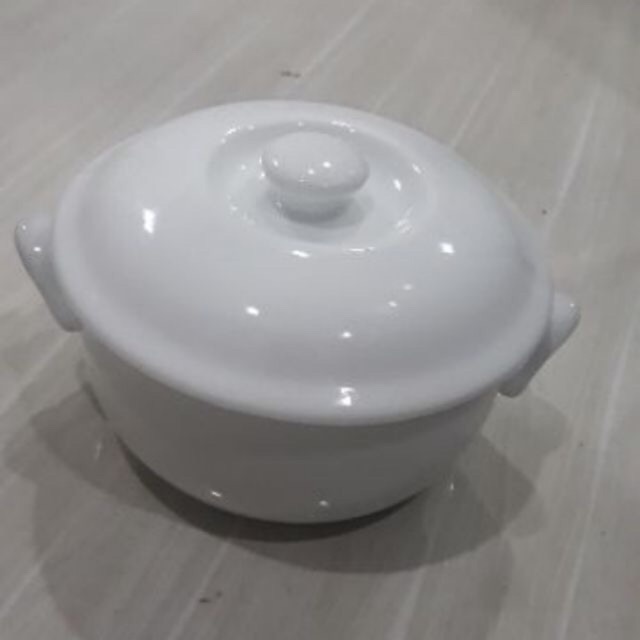 Thố chưng yến