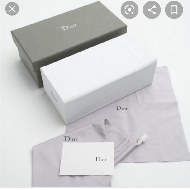 Hộp Hiệu Đựng kính Di.or