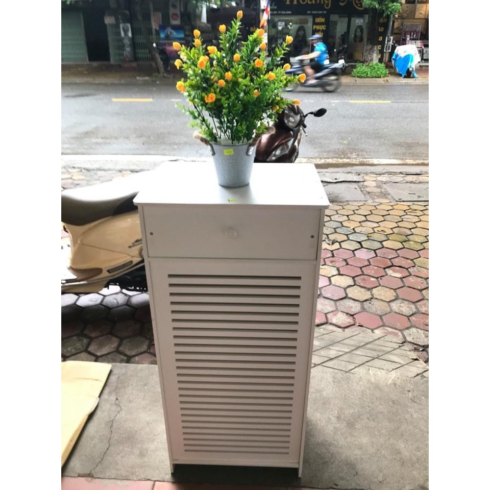 [ SIÊU SALE HỦY DIỆT] Chống nước- Tủ nhà tắm ngăn kéo loại thấp sang trọng- IG354 | BigBuy360 - bigbuy360.vn
