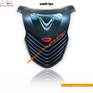 ⛄️ MẶT NẠ KIỂU Ý CHO SH 2017-2019 V2  (TẶNG BỌC CK) ⛄️