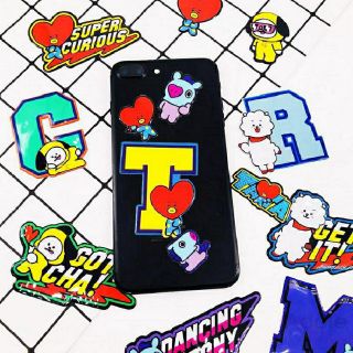 Stickers BT21 vui nhộn