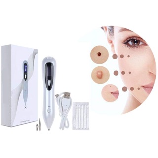 Máy đốt nốt ruồi loại mới