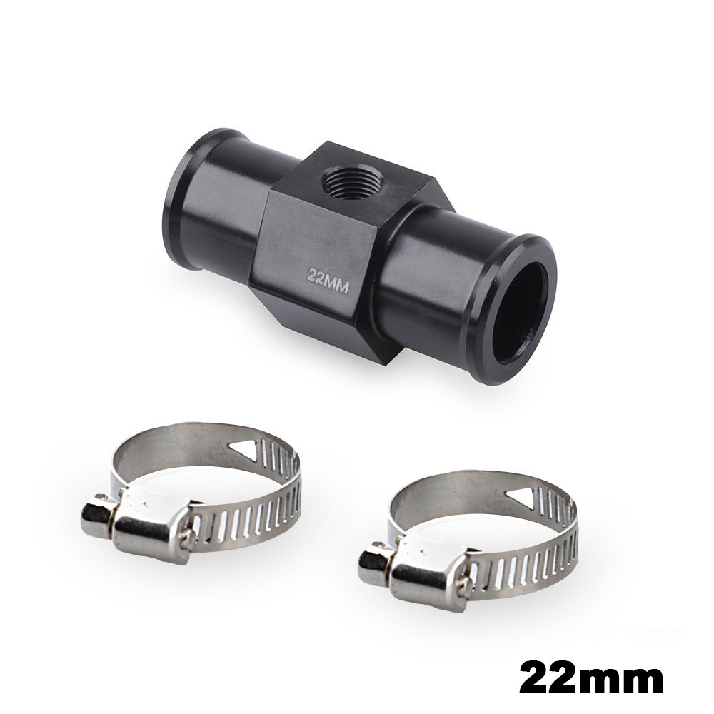 Đồng Hồ Đo Nhiệt Độ Nước 16mm 18mm 20mm 22mm