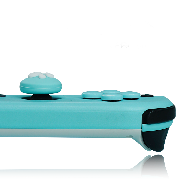Vỏ Bọc Nút Điều Khiển Cho Nintendo Switch Joy-con Skin Ốp