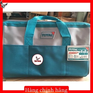 16'' túi đựng đồ nghề total tht26161/tht261625