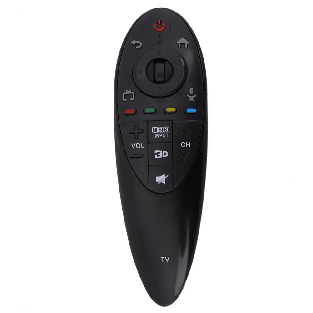 [Fricese] Universal 3D Television Remote Control Replacement Remote Control Unit For LG 3D SMART TV