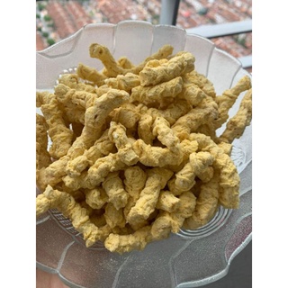 Bánh bỏng ngô