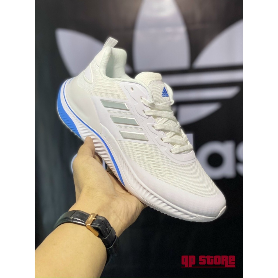 Giày Thể Thao Adidas Alpha Magma