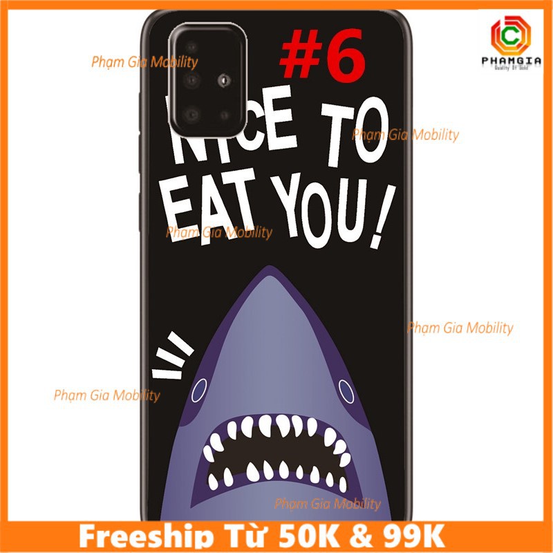 Ốp lưng kính superme, addias, nike thể thao Samsung Galaxy a51 a71 a31 a21 a11