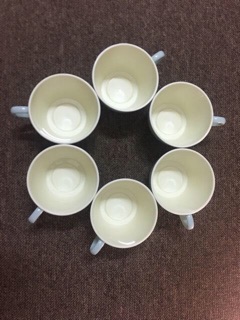 Combo 30 Cốc nhựa VN AIR