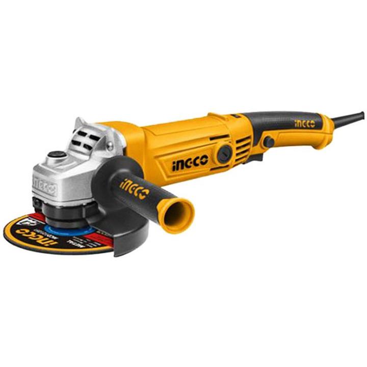 Máy mài góc 1010W INGCO AG10108