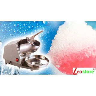 Máy bào đá 2 lưỡi dao