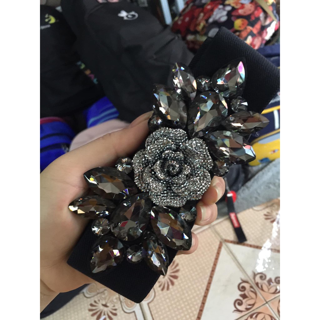 Thắt lưng nữ dây nịt nữ dành cho váy đầm