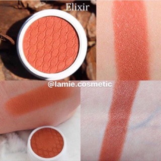 Phấn mắt colourpop cameo, the ram, nhũ/ lì