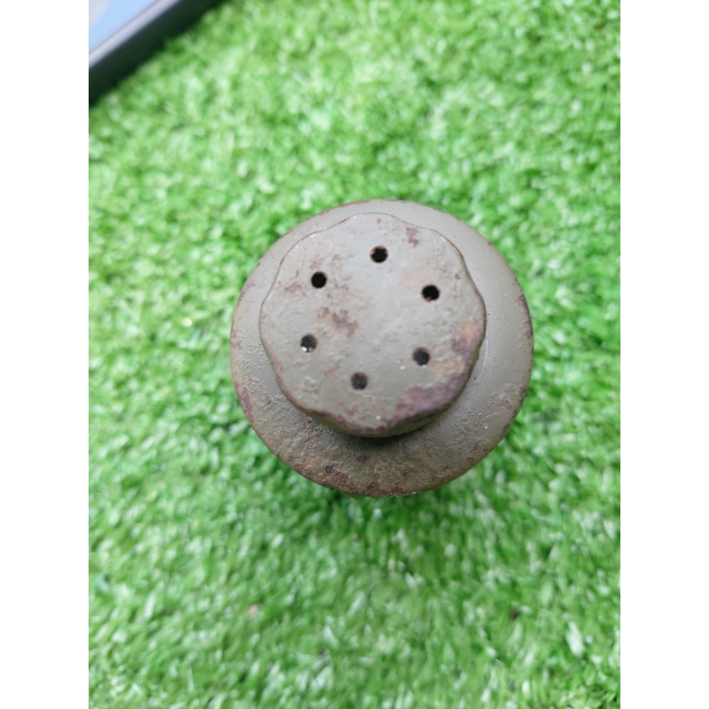 Phấn rôm FOOT POWDER ,phấn rôm xưa US