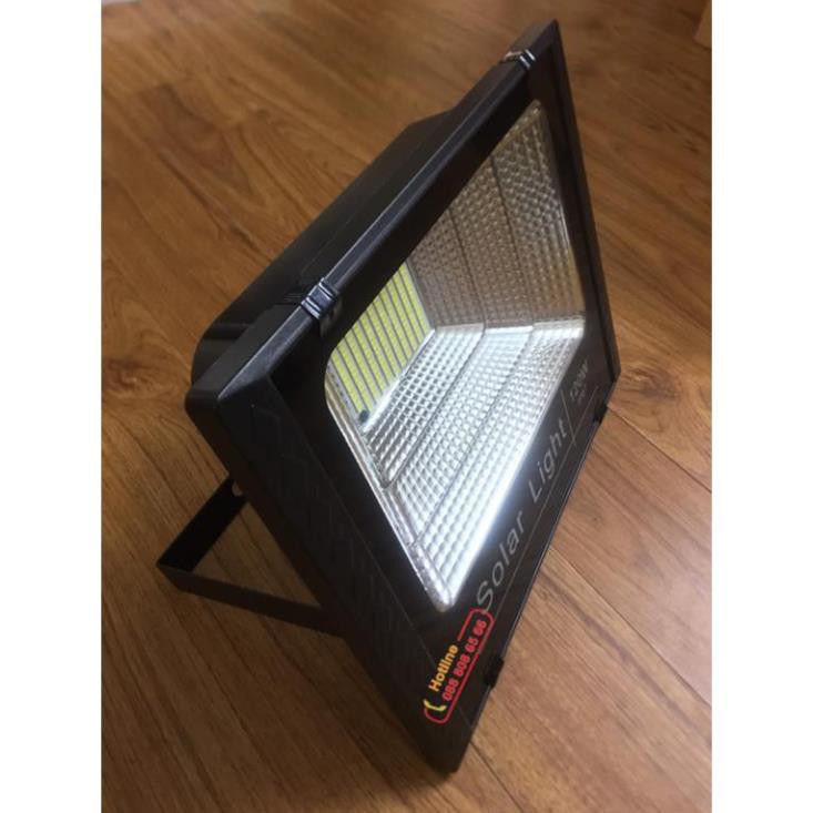 Đèn năng lượng mặt trời Solar