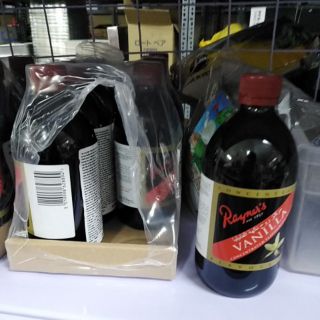 VANILA NƯỚC 500ML RAYNER