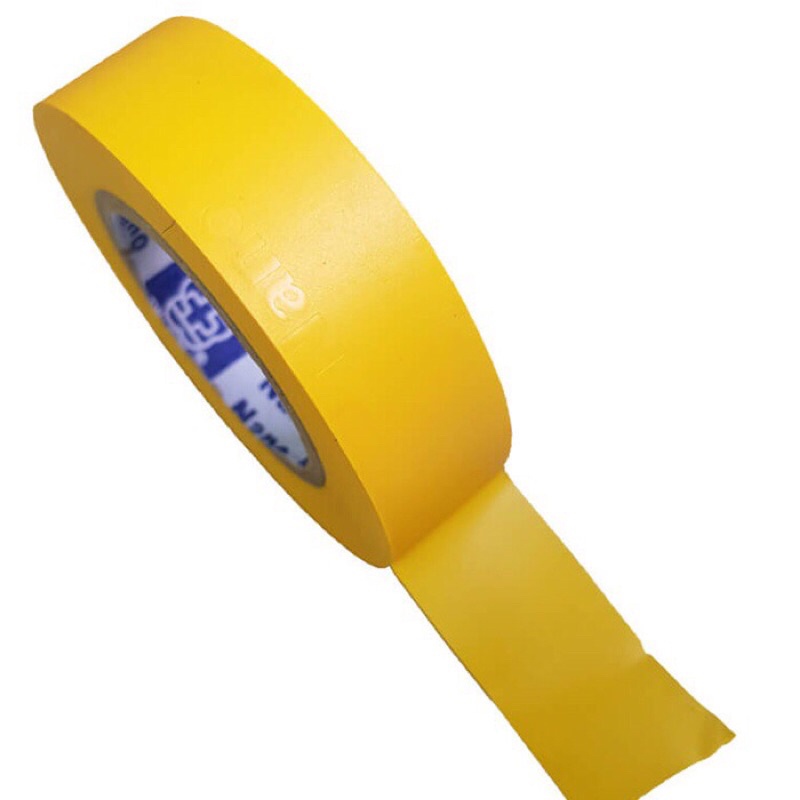 Băng keo điện Nano màu đen 10 yard siêu bền