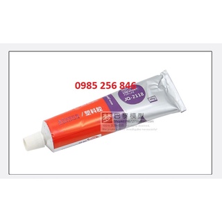 Keo bọt 2118 dán xôp epp, epo, mpp... hộp 40g
