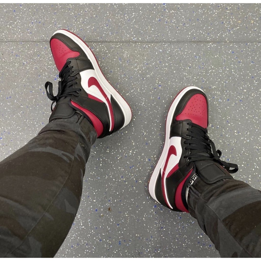 giày nike air jordan_3